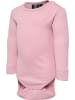 Hummel Hummel One Piece Hmlrene Unisex Kinder in ZEPHYR