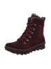 Legero Schnürstiefelette in braun