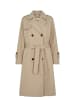 Mos Mosh Trenchcoat in Savannah Tan