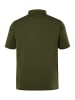 JP1880 Poloshirt in oliv
