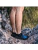 Skinners Sockenschuh "Adults 2.0 Comfort" in Blau