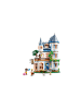 LEGO Friends Burg mit Ferienunterkunft in Mehrfarbig ab 12 Jahre