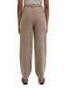 Marc O'Polo Hose Model Minu barrel in Chalky Brown