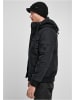 Brandit Winter Jackets in schwarz