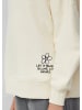 s.Oliver Sweatshirt in 0406_helles beige
