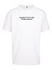 Mister Tee Mister Tee T-Shirts in white