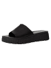 Tamaris Pantolette in BLACK