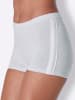 WITT WEIDEN Longpanty in grau-meliert