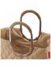 Reisenthel Einkaufstasche loopshopper L in Rhombus Ginger