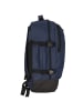 Worldpack Bestway Cabin Pro Daypack 54 cm Laptopfach marineblau
