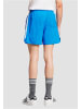 adidas adidas Shorts in blue/white