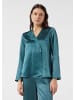 comma Bluse in 6723_türkis