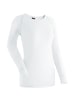 Maier Sports Unterwäsche / Sets Lena in Weiß