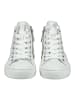 Paul Green Sneaker Weiß