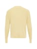 paino Damen Strickpullover in Beige