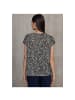 Street One T-Shirt in light sunstone beige