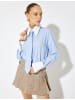KOTON Shirt in Blau