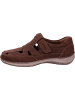 Josef Seibel Sportlicher Slipper in braun