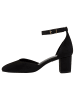 Marco Tozzi Pumps in BLACK