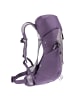 Deuter AC Lite 14 SL - Women's Wanderrucksack 54 cm in lavender-purple