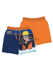 Naruto Badeshorts Kinder – Anime Badehose 5/6 Jahre
