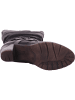 rieker Stiefel Mit Tex-Membran in schwarz