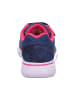 Lico Klettschuhe in blau