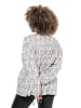 Ulla Popken Bluse in offwhite