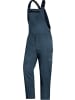 Uvex Latzhose "Suxxeed Essentials" in Blau