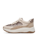 Tamaris Sneaker beige