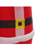 TDubhe Aufblasbarer Weihnachtsmann 240x165x66 cm