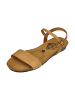Plakton Sandalen FRAN AMBO 405725 in orange