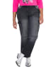 Angel of Style Jeans in black