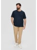 s.Oliver T-Shirt in 5978_navy
