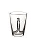 VAN WELL 48er Set Kaffeebecher Teebecher Nordic 300 ml in transparent