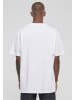 Mister Tee T-Shirt in white