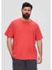 s.Oliver T-Shirt in 2507_korallrot