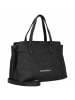 Valentino Bags Pansy - Henkeltasche 30 cm (nero) in nero