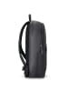 Police Rucksack 41 cm Laptopfach in black