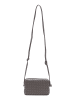 Usha Women Shoulder Bag in Dunkelgrau