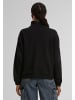 Urban Classics Urban Classics Windbreaker in black