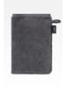 JOOP! JOOP! CLASSIC DOUBLEFACE Waschhandschuh 3er-Set 16x22 cm, Anthrazit