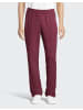 Joy Sportswear Hose MARCUS in garnet red