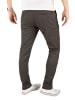 Yazubi Chino Hose Kyle in Dunkelgrau