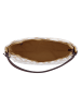 PICARD Circulus Schultertasche 35 cm cafe-kombi