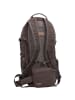 FJÄLLRÄVEN Lappland Hike 15 Rucksack 47 cm dark olive