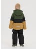 Zigzag Skijacke Taylora in 3074 Kombu Green