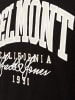 Jack & Jones T-Shirt JJDetroit in schwarz