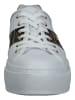 Nero Giardini Sneaker in Bianco