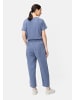 Camel Active Culotte mit Tunnelzug in Ozeanblau